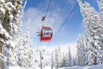 6 Blocks to the silver queen gondola - free skier shuttle available 
